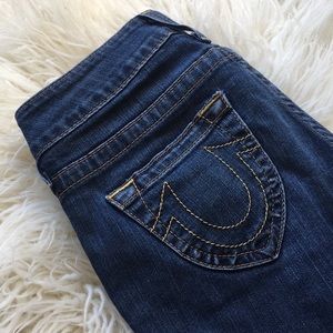 Women’s True Religion Jeans Size 27